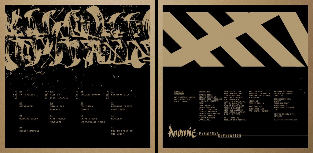 Anomie LP Cover BACK small