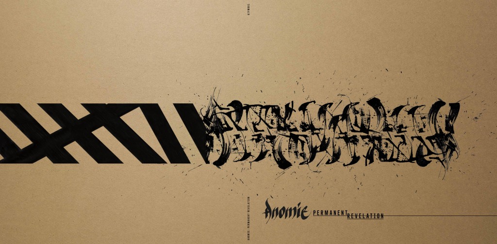 Anomie LP Cover FRONT small
